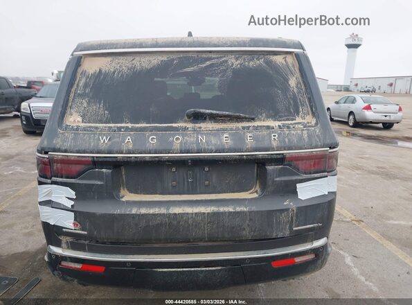 1C4SJSBP5PS507521 2023 JEEP WAGONEER L Gray 