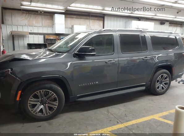 1C4SJSBP9PS542577 2023 JEEP WAGONEER L Gray 