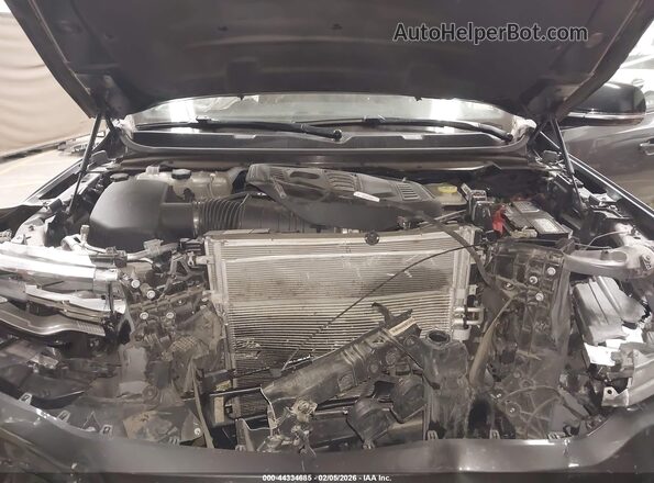 1C4SJSBP9PS542577 2023 JEEP WAGONEER L Gray უკანა ხედი