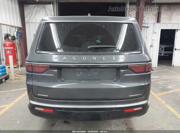 1C4SJSBP9PS542577 2023 JEEP WAGONEER L Gray 
