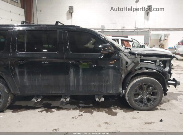 1C4SJSBP9PS558830 2023 JEEP WAGONEER L Black 