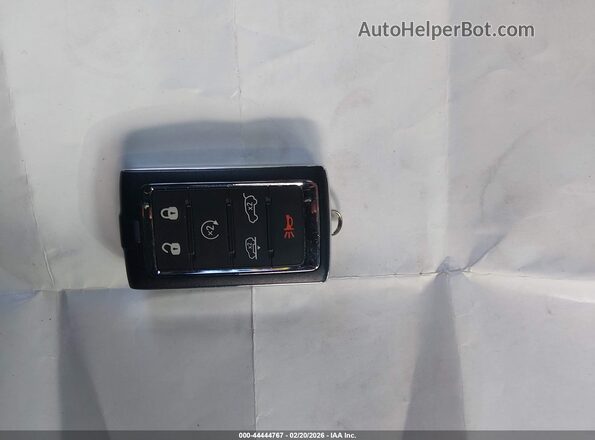 1C4SJSDPXPS502506 2023 JEEP WAGONEER L Gray Vista del salpicadero