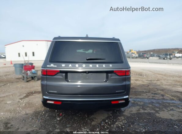 1C4SJSDPXPS502506 2023 JEEP WAGONEER L Gray 