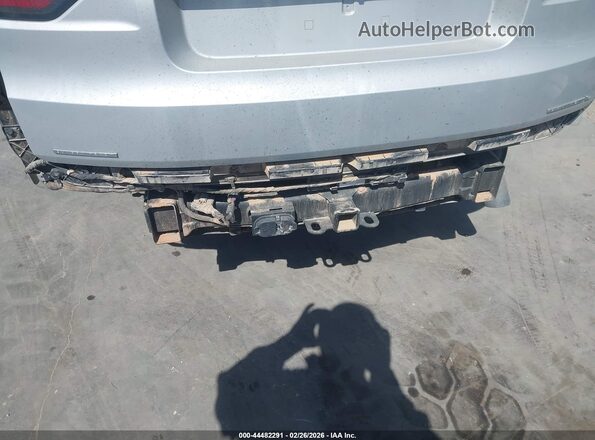 1C4SJSDPXPS540740 2023 JEEP WAGONEER L Silver 