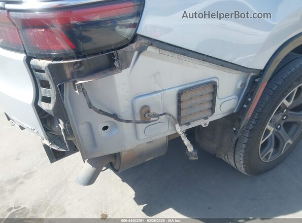 1C4SJSDPXPS540740 2023 JEEP WAGONEER L Silver 