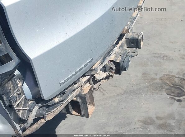1C4SJSDPXPS540740 2023 JEEP WAGONEER L Silver 