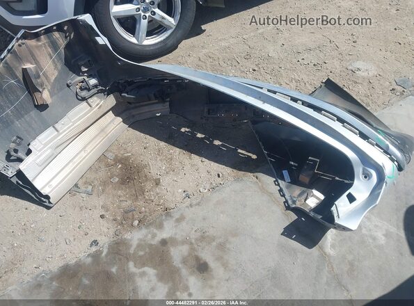 1C4SJSDPXPS540740 2023 JEEP WAGONEER L Silver Instrument cluster view