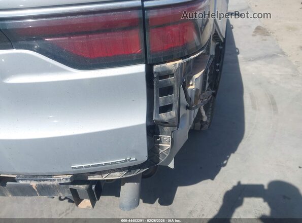 1C4SJSDPXPS540740 2023 JEEP WAGONEER L Silver 
