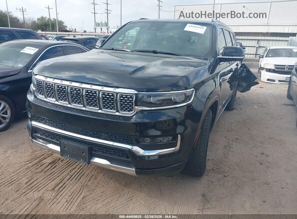1C4SJSEP1RS109835 2024 JEEP GRAND WAGONEER L Black 