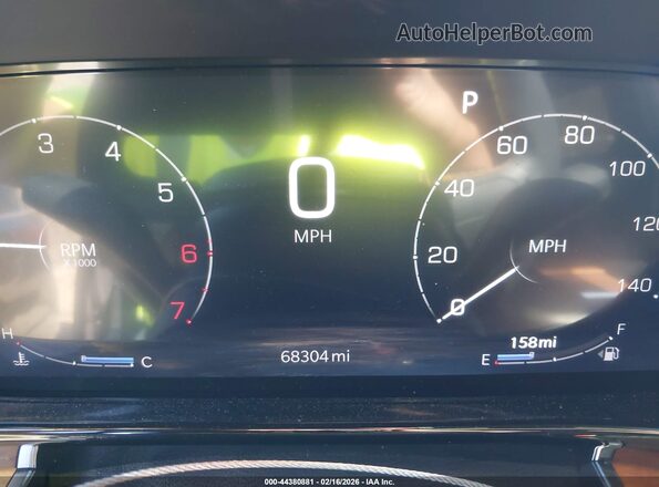 1C4SJSGP0RS182286 2024 JEEP GRAND WAGONEER L Gray 