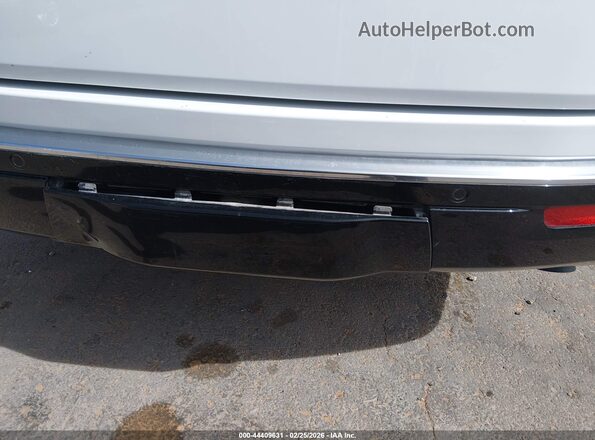 1C4SJVBP2RS113513 2024 JEEP WAGONEER White Vista frontal