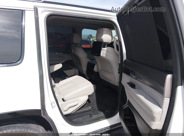 1C4SJVBP2RS113513 2024 JEEP WAGONEER White Vista de la etiqueta del VIN