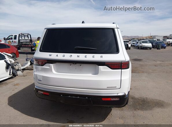1C4SJVBP2RS113513 2024 JEEP WAGONEER White 