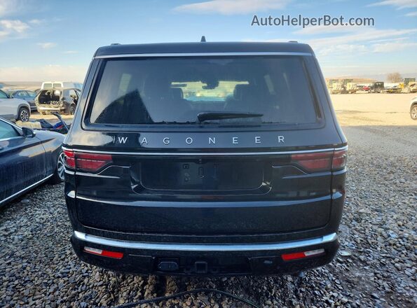 1C4SJVBP5SS525589 2025 JEEP WAGONEER Black 