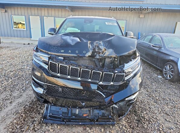 1C4SJVBP5SS525589 2025 JEEP WAGONEER Black 