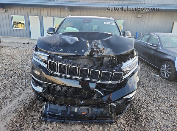 1C4SJVBP5SS525589 2025 JEEP WAGONEER Black 