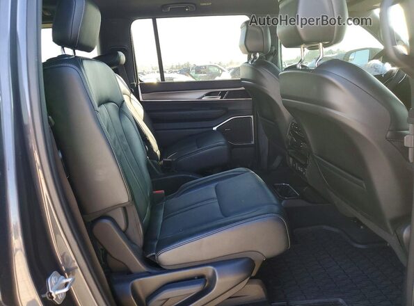 1C4SJVBP7RS139511 2024 JEEP WAGONEER Black Widok wnętrza z tyłu