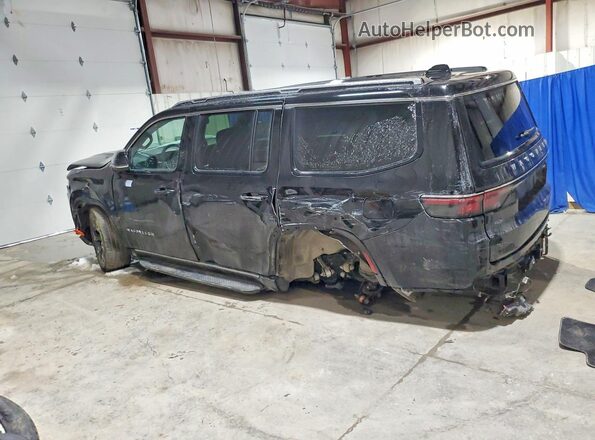 1C4SJVDP4RS175542 2024 JEEP WAGONEER Black 