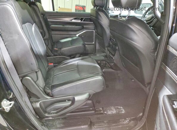 1C4SJVDP4RS175542 2024 JEEP WAGONEER Black 