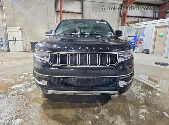 1C4SJVDP6RS176031 2024 JEEP WAGONEER Black 
