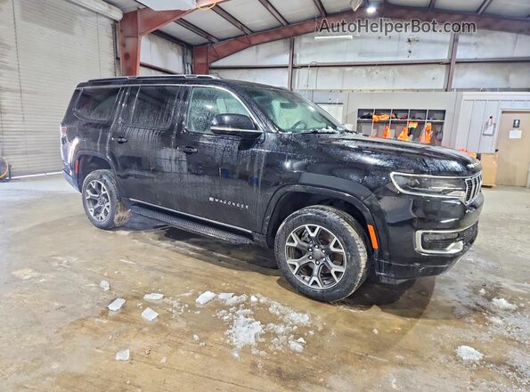 1C4SJVDP6RS176031 2024 JEEP WAGONEER Black 