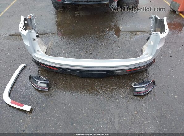 1C4SJVFP4RS105522 2024 JEEP GRAND WAGONEER Silver Սարքավորումների վահանակի տեսք
