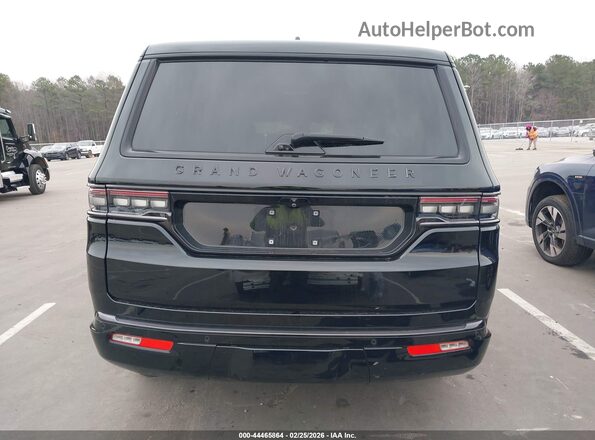 1C4SJVFP7RS155606 2024 JEEP GRAND WAGONEER Black 
