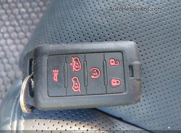1C4SJVGP2PS505350 2023 JEEP GRAND WAGONEER Gray წინა პანელის ხედი