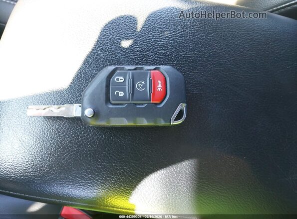 1C6HJTAG1PL517000 2023 JEEP GLADIATOR Gray 