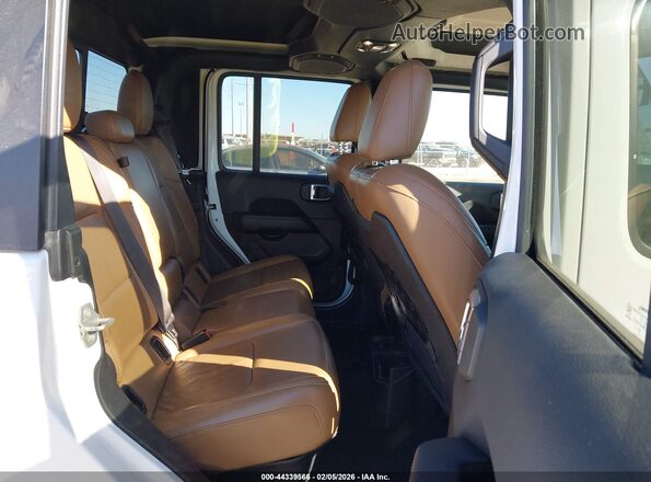 1C6JJTBG0PL577950 2023 JEEP GLADIATOR Белый Вид наклейки с VIN-кодом