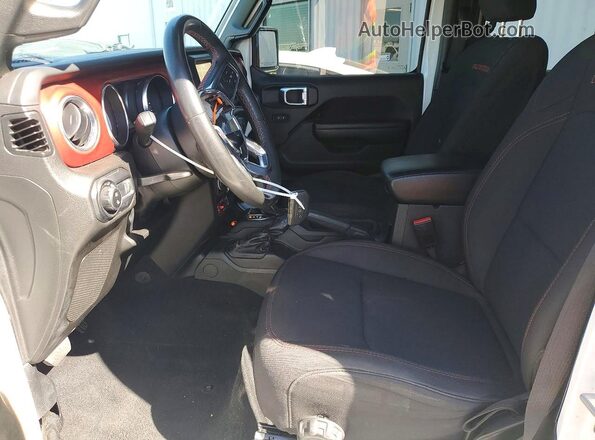 1C6JJTBG1PL525775 2023 JEEP GLADIATOR White 