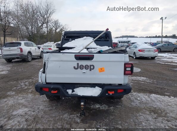 1C6JJTEG7ML574888 2021 JEEP GLADIATOR White 