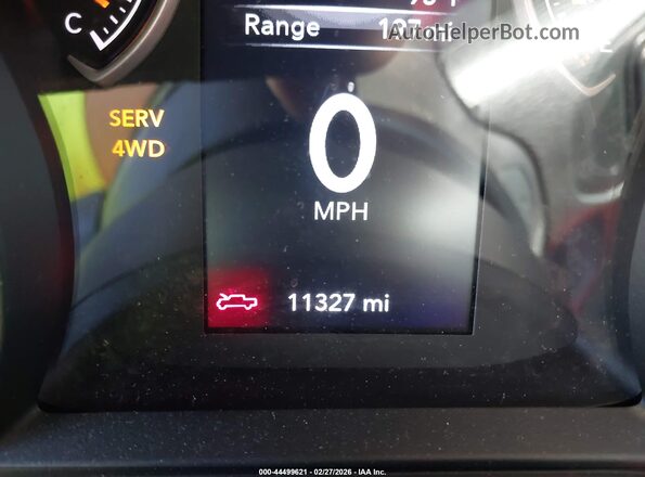 1C6PJTAG6SL503775 2025 JEEP GLADIATOR White 
