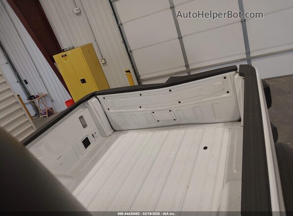 1C6RJTEG5TL151440 2026 JEEP GLADIATOR White 