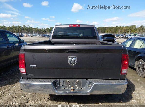 1C6RR6TTXLS102749 2020 RAM 1500 CLASSIC Gray 