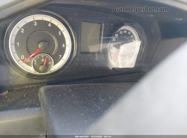 1C6RR7FG4KS636476 2019 RAM 1500 CLASSIC Красный 