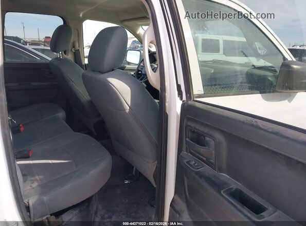1C6RR7FG7HS544397 2017 RAM 1500 White VIN կոդի պիտակի տեսք