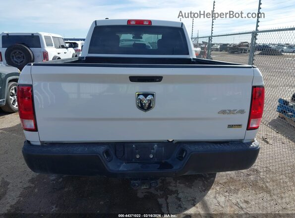1C6RR7FG7HS544397 2017 RAM 1500 White 