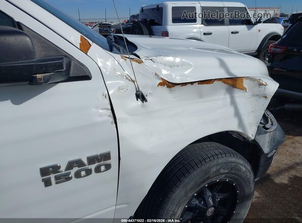 1C6RR7FG7HS544397 2017 RAM 1500 White 