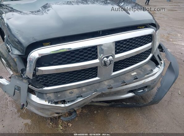 1C6RR7FT4HS509782 2017 RAM 1500 Black 
