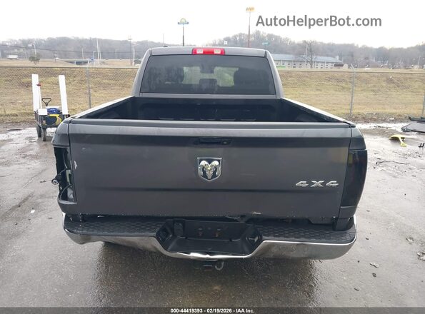 1C6RR7FT6HS734883 2017 RAM 1500 Gray 