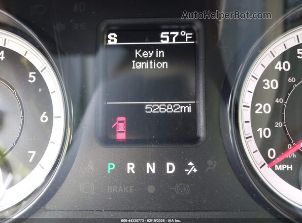 1C6RR7GG6NS242626 2022 RAM 1500 CLASSIC Gray 
