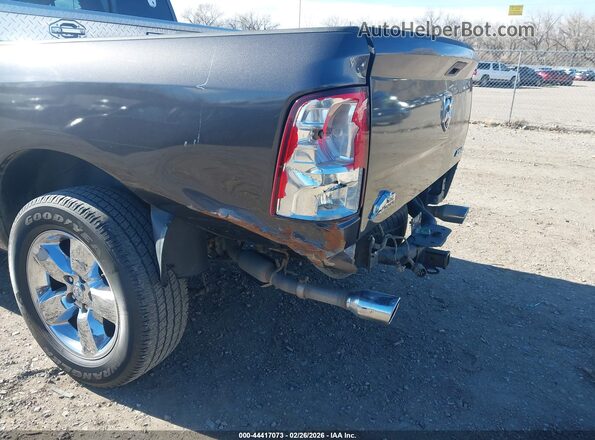 1C6RR7GT4GS264530 2016 RAM 1500 Gray Vista frontal