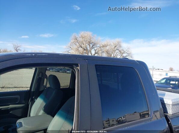 1C6RR7GT4GS264530 2016 RAM 1500 Gray 