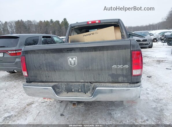 1C6RR7KG2PS555652 2023 RAM 1500 CLASSIC Gray 
