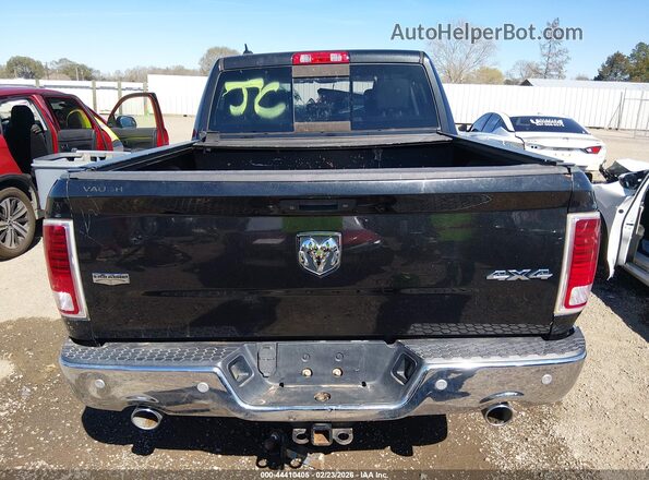 1C6RR7NM7HS881482 2017 RAM 1500 Black 