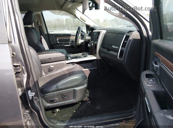 1C6RR7NTXHS842666 2017 RAM 1500 Gray 