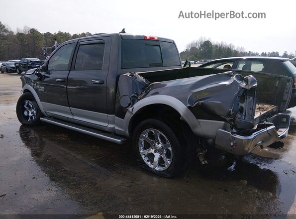 1C6RR7NTXHS842666 2017 RAM 1500 Gray 