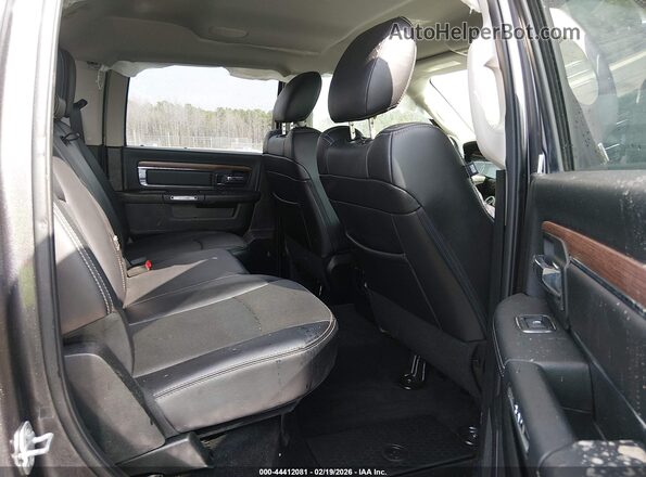 1C6RR7NTXHS842666 2017 RAM 1500 Gray 