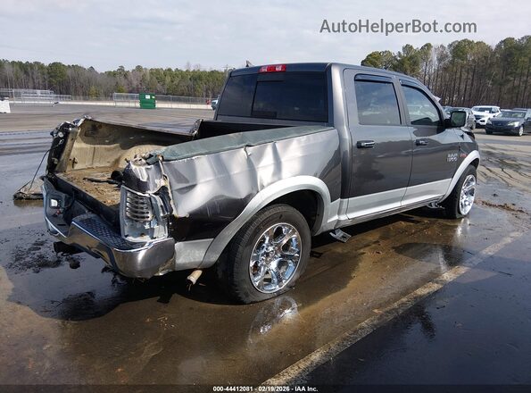1C6RR7NTXHS842666 2017 RAM 1500 Gray 